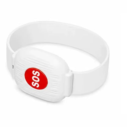 Pulsera SOS Contigo